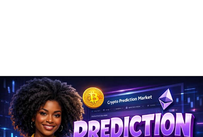 build crypto prediction market like kalshi polymarket